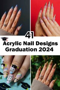 Nail designs for Graduation different nails designs you wont find anywhere