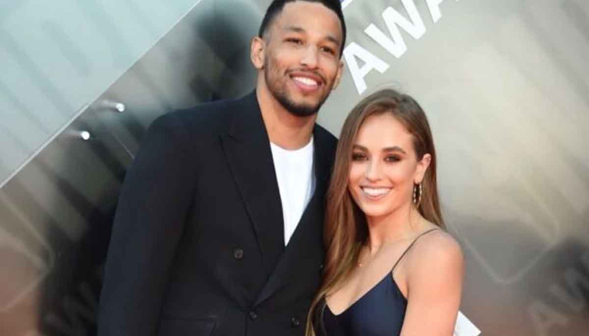 Andre Roberson Alleged Cheating and Chlamydia Rumors