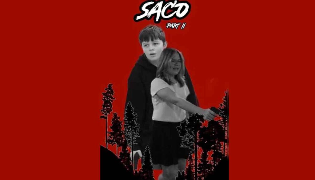 Saco Part II Movie Vegamovies