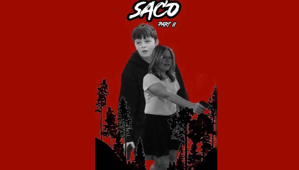 Saco Part II Movie Vegamovies