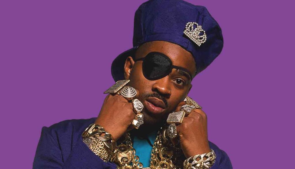 Slick Rick Health Update