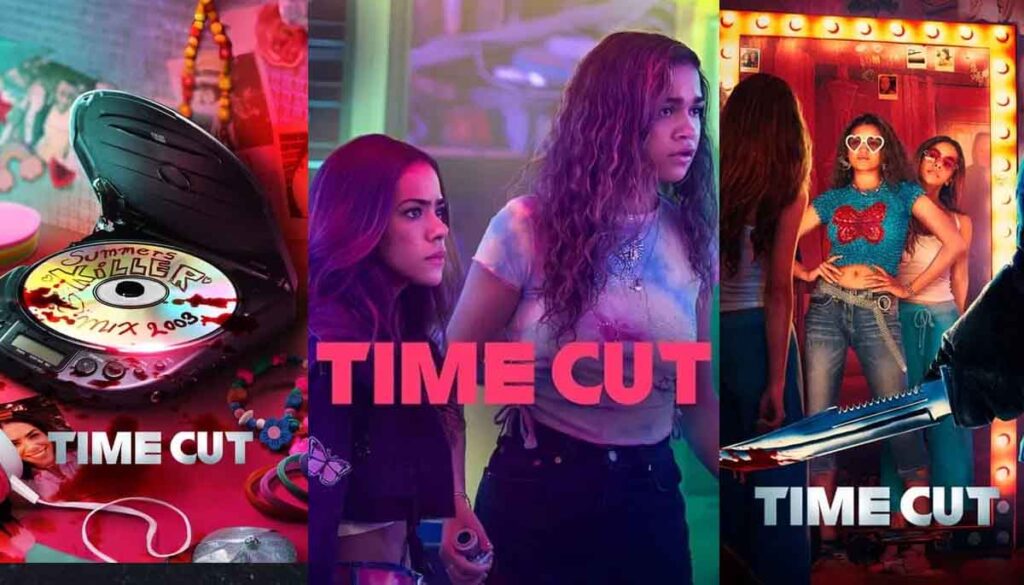 time cut movie vegamovies