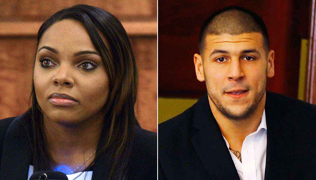 Aaron Hernandez HEALTH UPDATE