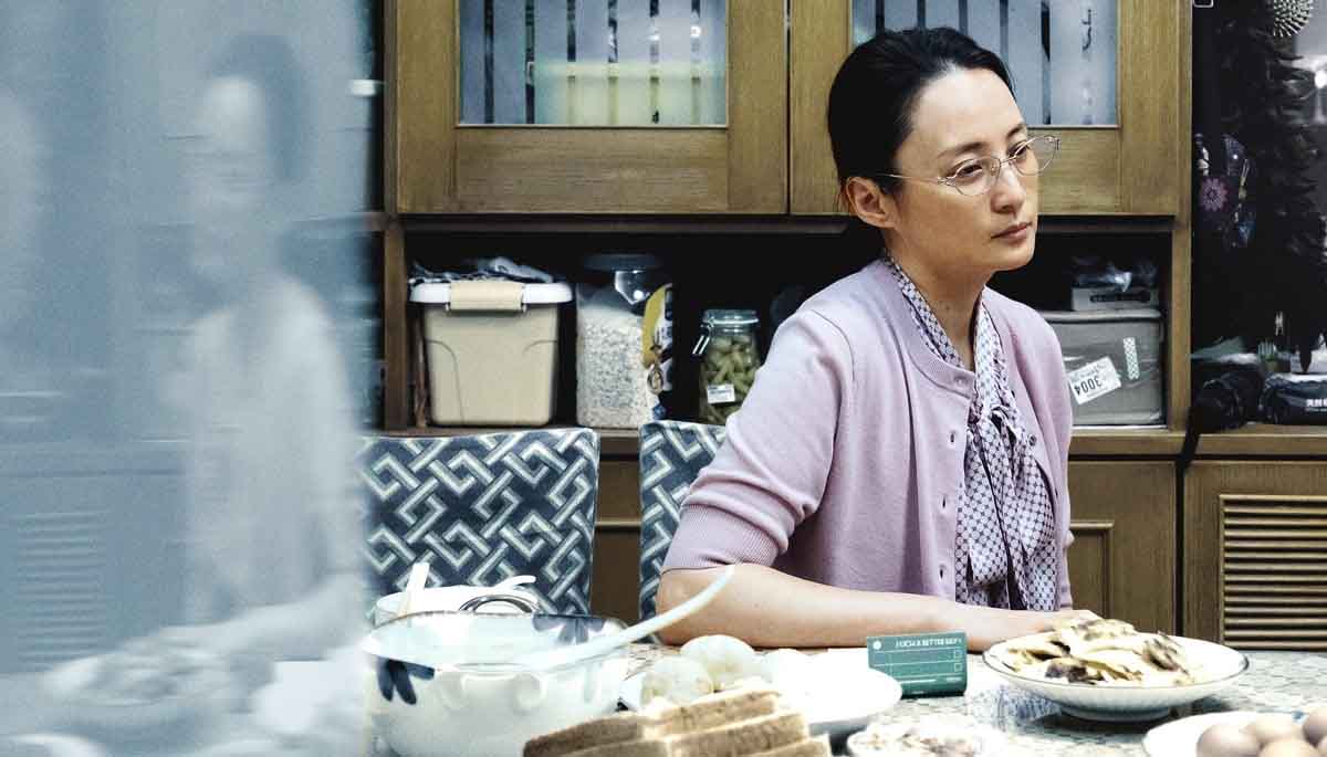 This movie is a mustwatch for those who enjoy introspective cinema