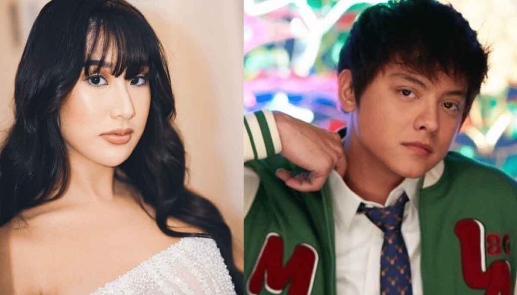 Daniel Padilla Dating and Relationship rumors