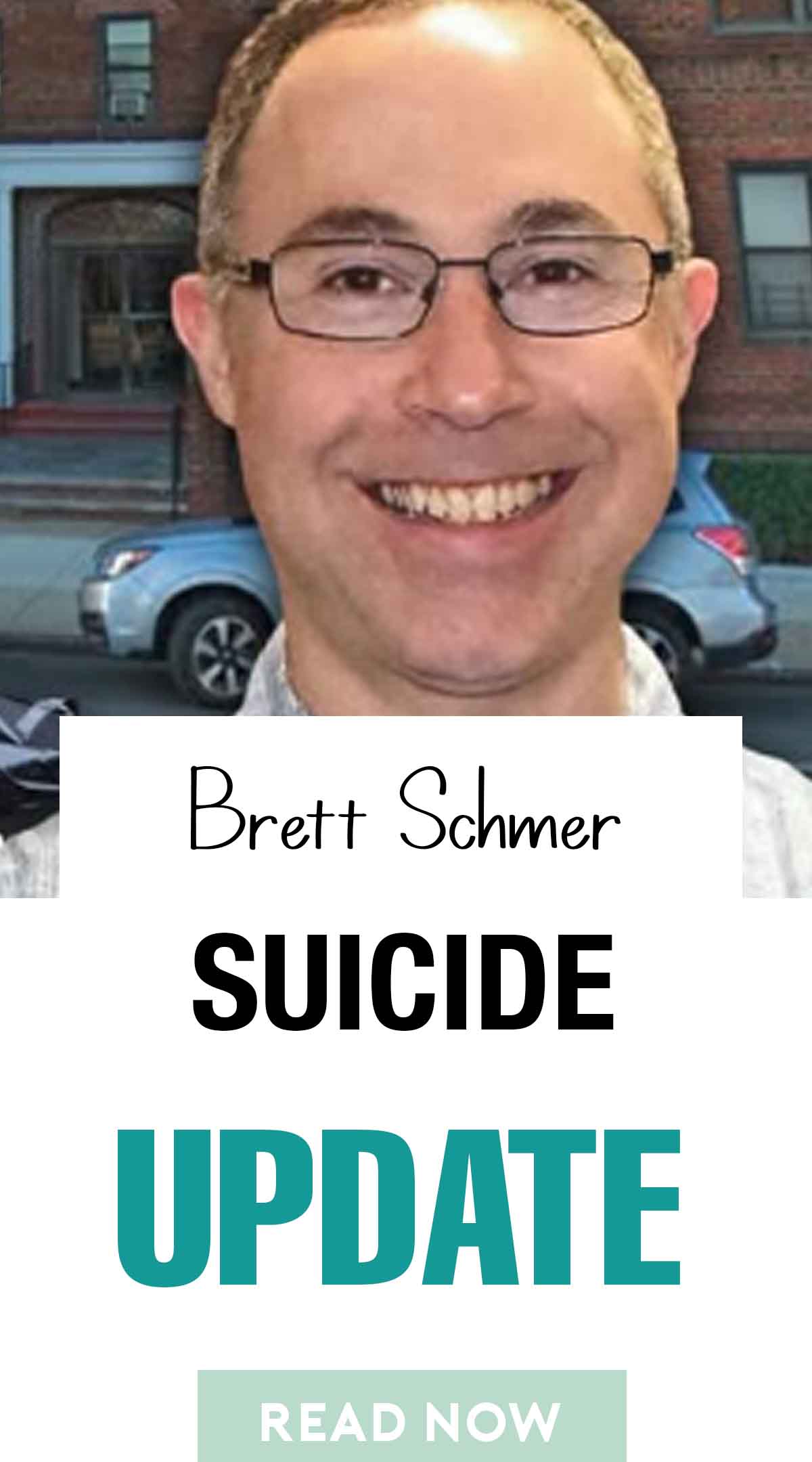 brett schmer health update