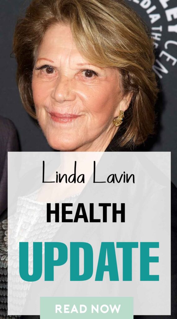 Linda Lavin health update