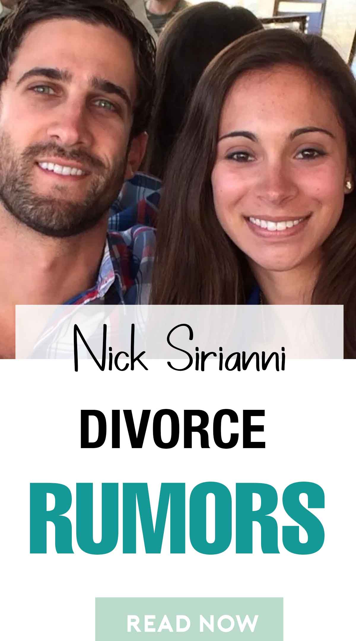 Nick Sirianni Divorce Rumors