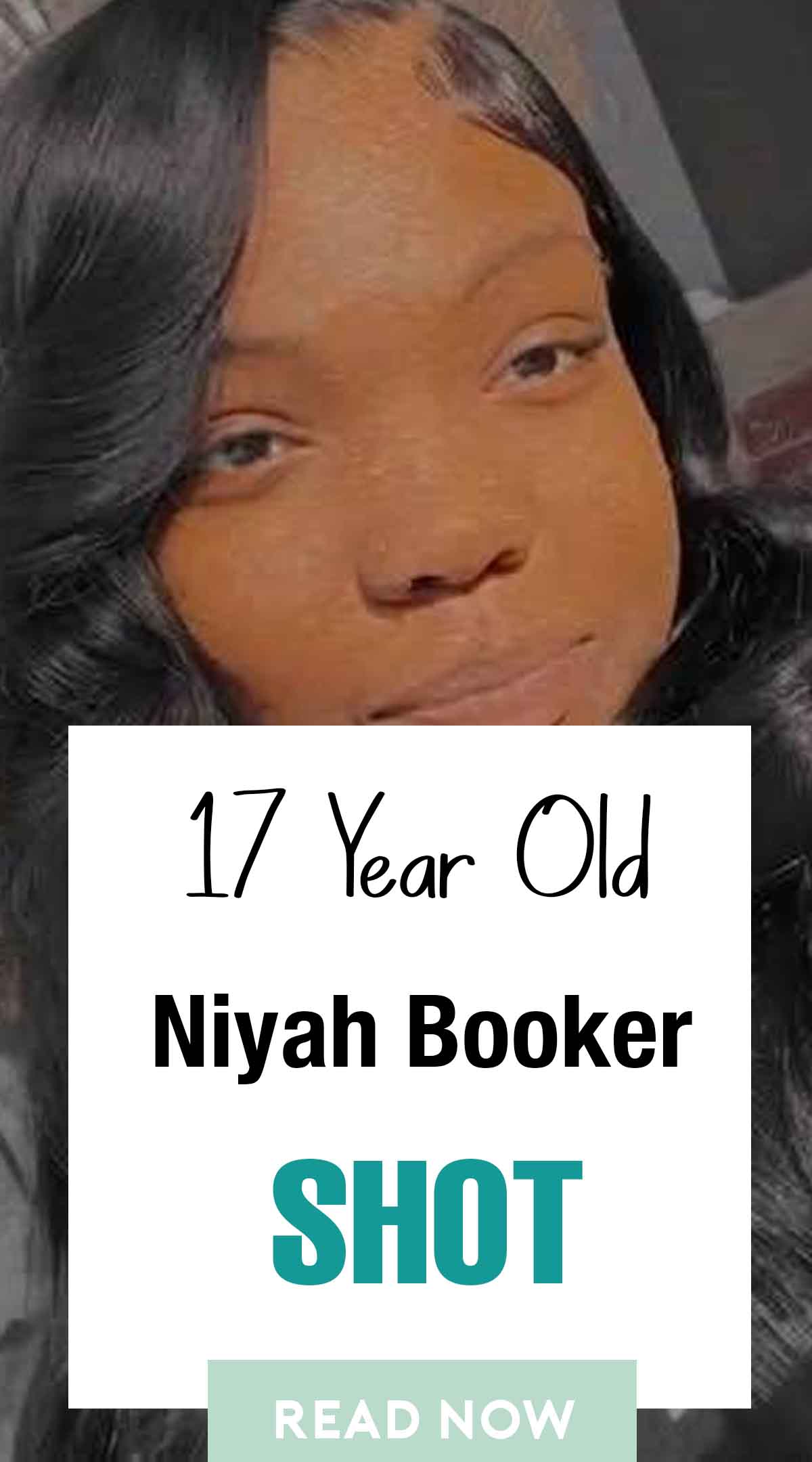 Niyah Booker sHOT