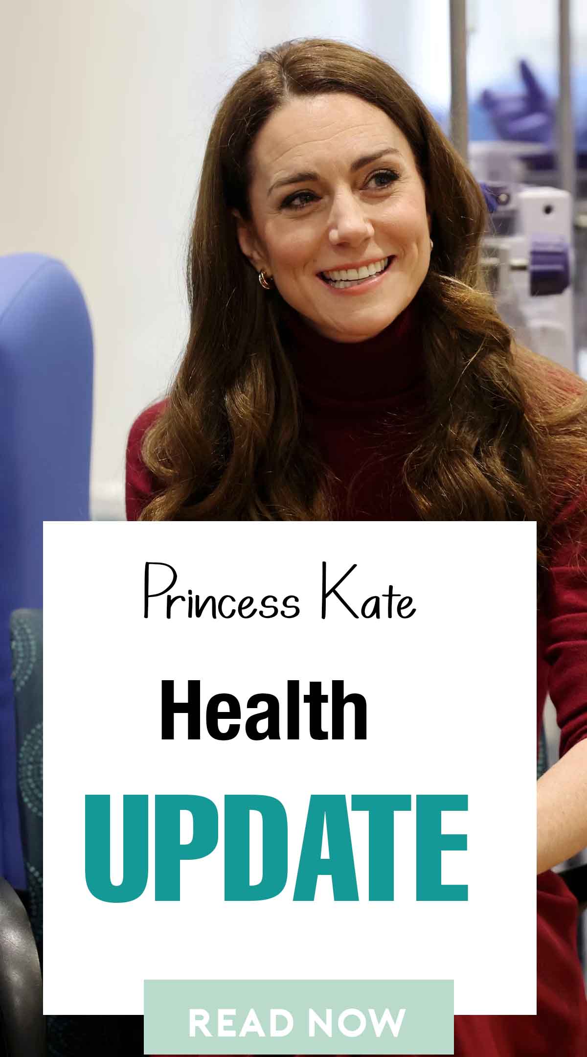 Princess kate health and cancer update