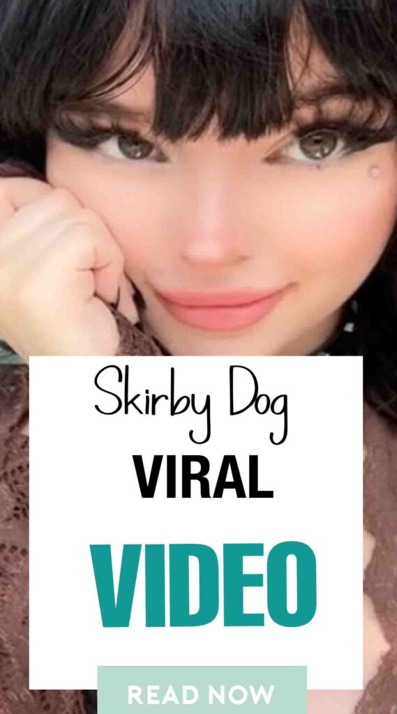 Skirby Dog Video Viral LEAKED FOOTAGE